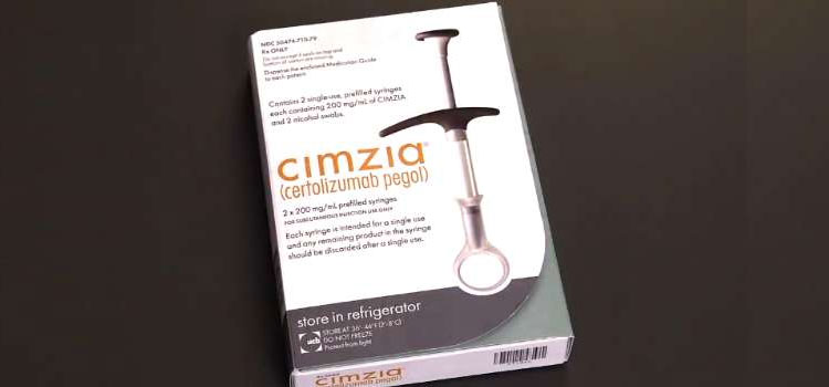 Buy Cimzia Online in Gwinner, ND