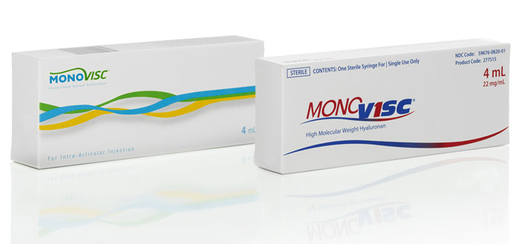 Monovisc® Online in LaMoure,ND