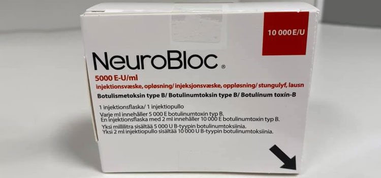 Buy NeuroBloc® Online in Cannon Ball, ND