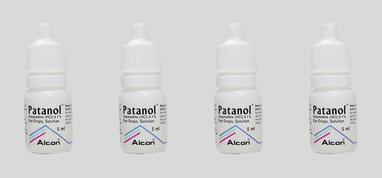 Buy Patanol Online in Ray, ND