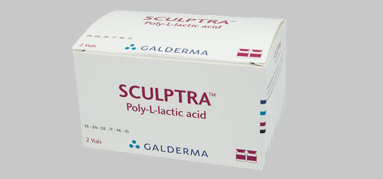 Buy Sculptra® Online in Cannon Ball, ND