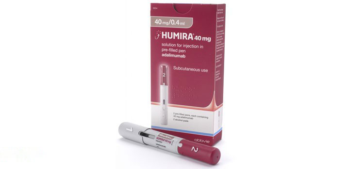 Order Cheaper Humira® Online in LaMoure, ND