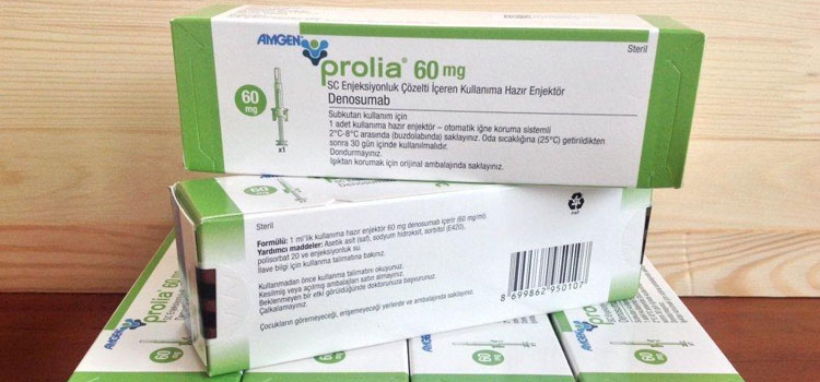 Order Cheaper Prolia® Online in Cooperstown, ND