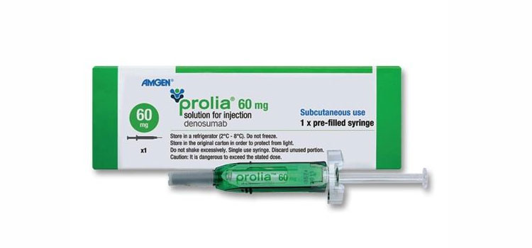 Buy Prolia® Online in Cannon Ball, ND