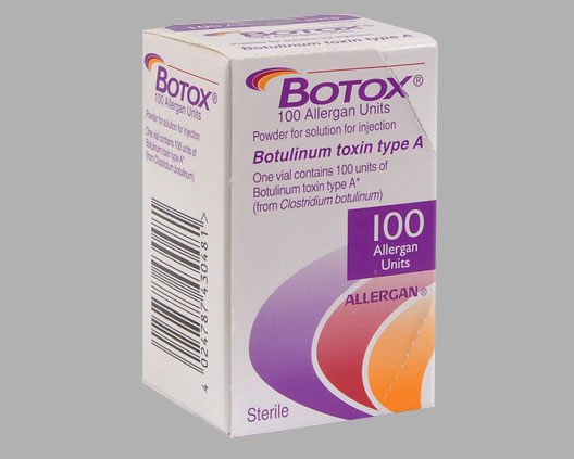 Buy Botox Online in Jamestown