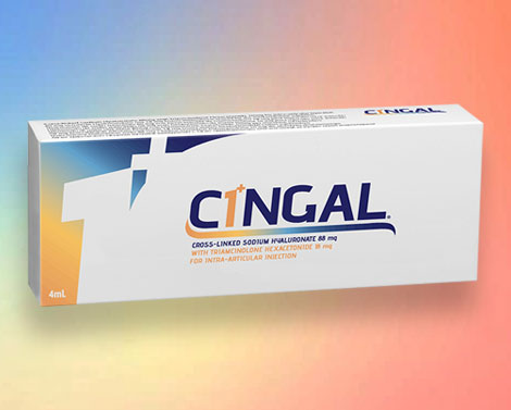 Buy cingal Online in Dickinson, ND