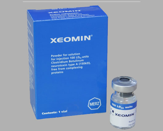 Buy Xeomin Online in Bottineau, ND